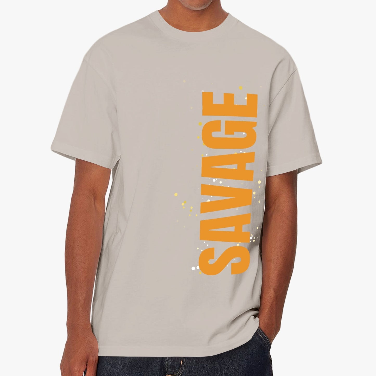 Savage T-shirt