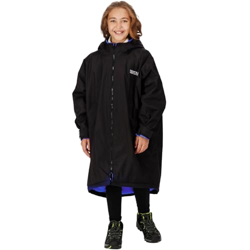 Regatta Kids Waterproof Robe Juniors