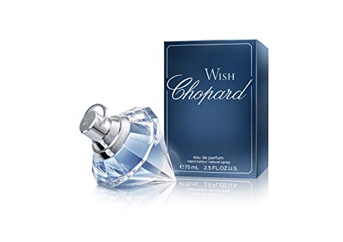 Chopard Wish Eau De Parfum, 75 ml