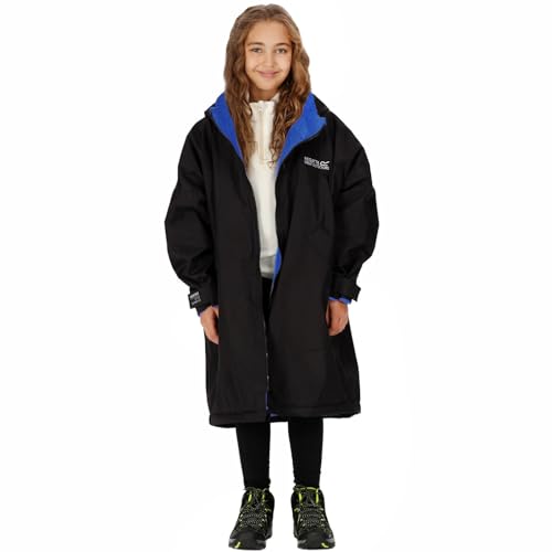 Regatta Kids Waterproof Robe Juniors