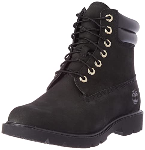 Timberland Men's 6in Water Resistant Basic Fashion Boots