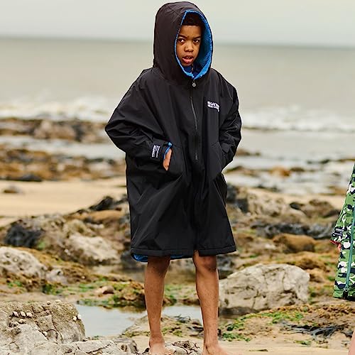 Regatta Kids Waterproof Robe Juniors