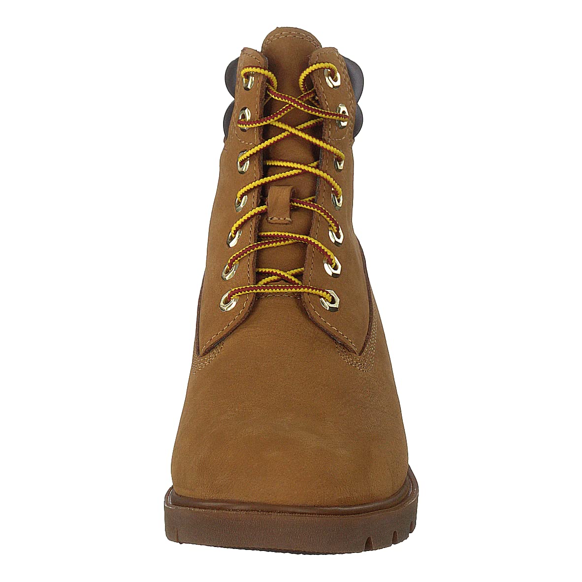 Timberland Men's 6in Water Resistant Basic Fashion Boots