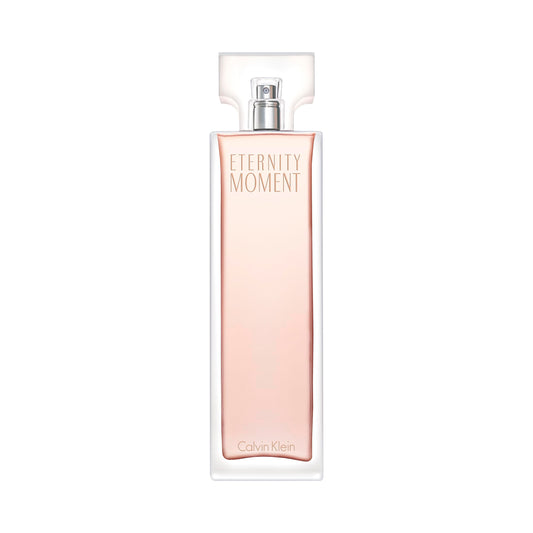 Calvin Klein Eternity Moment for Women Eau de Parfum