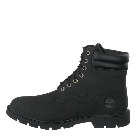 Timberland Men's 6in Water Resistant Basic Fashion Boots