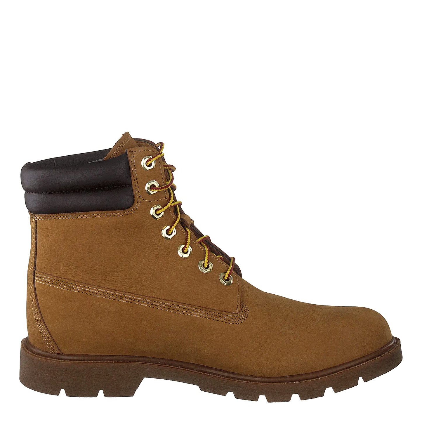 Timberland Men's 6in Water Resistant Basic Fashion Boots