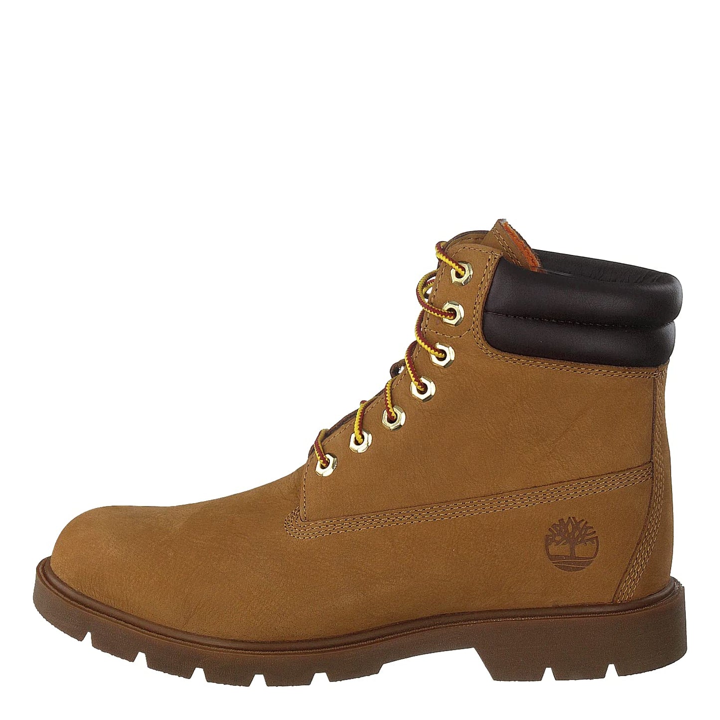 Timberland Men's 6in Water Resistant Basic Fashion Boots