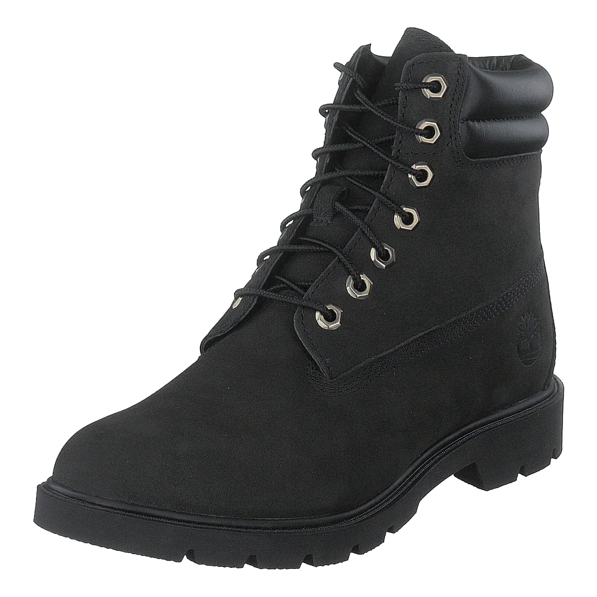 Timberland Men's 6in Water Resistant Basic Fashion Boots