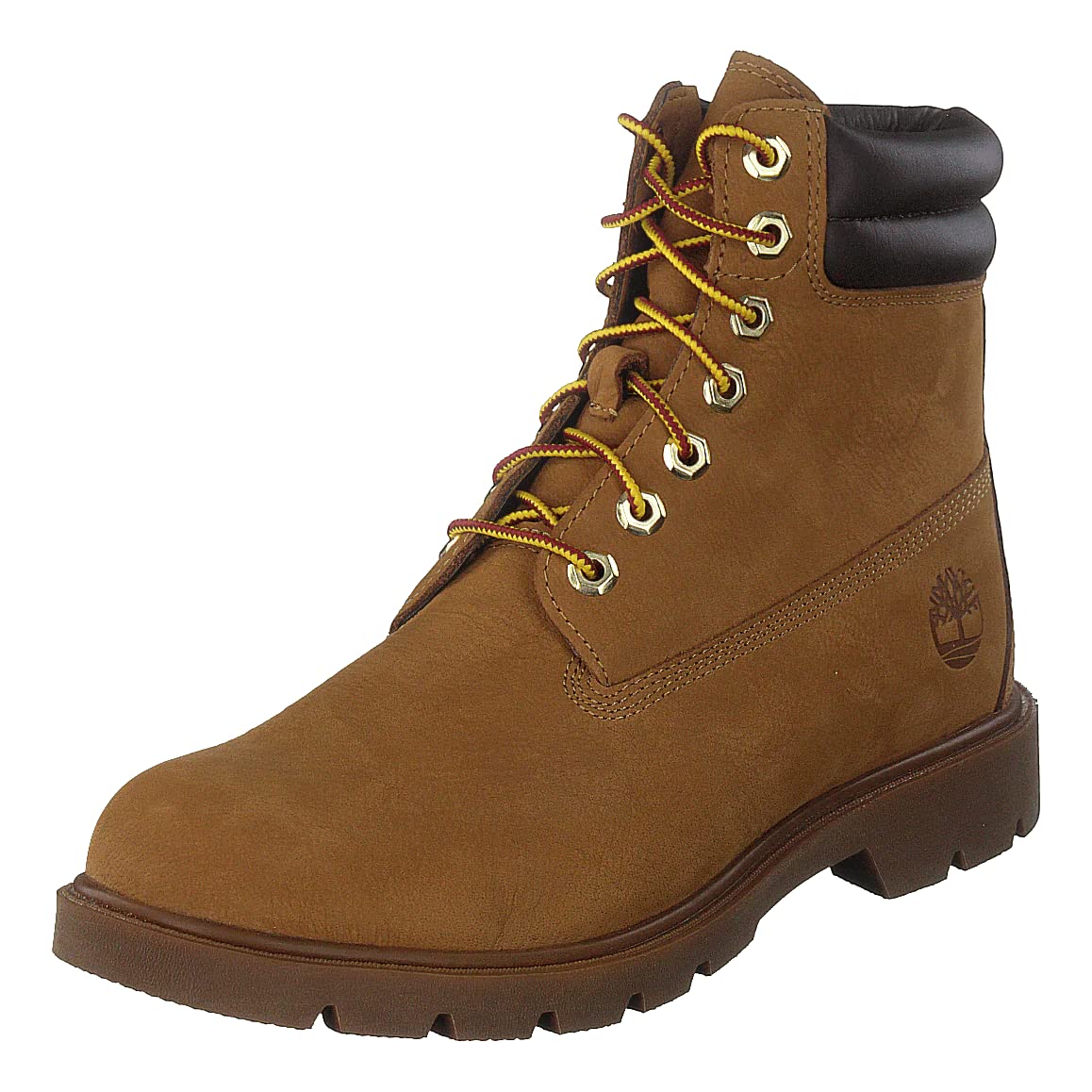 Timberland Men's 6in Water Resistant Basic Fashion Boots