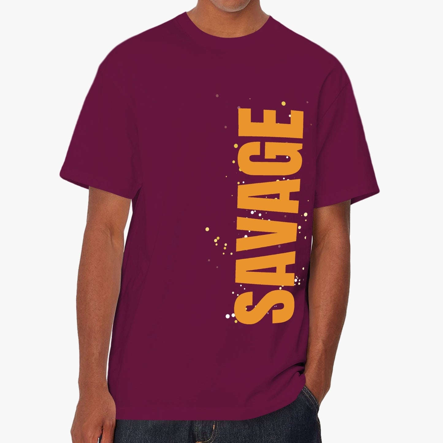 Savage T-shirt