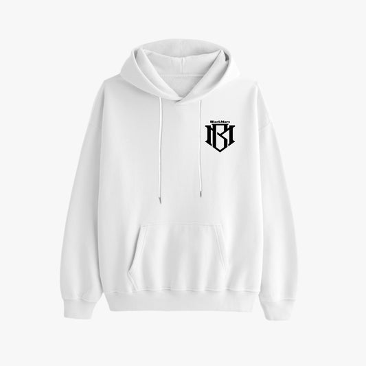 BlackMars Oversized Hoodies