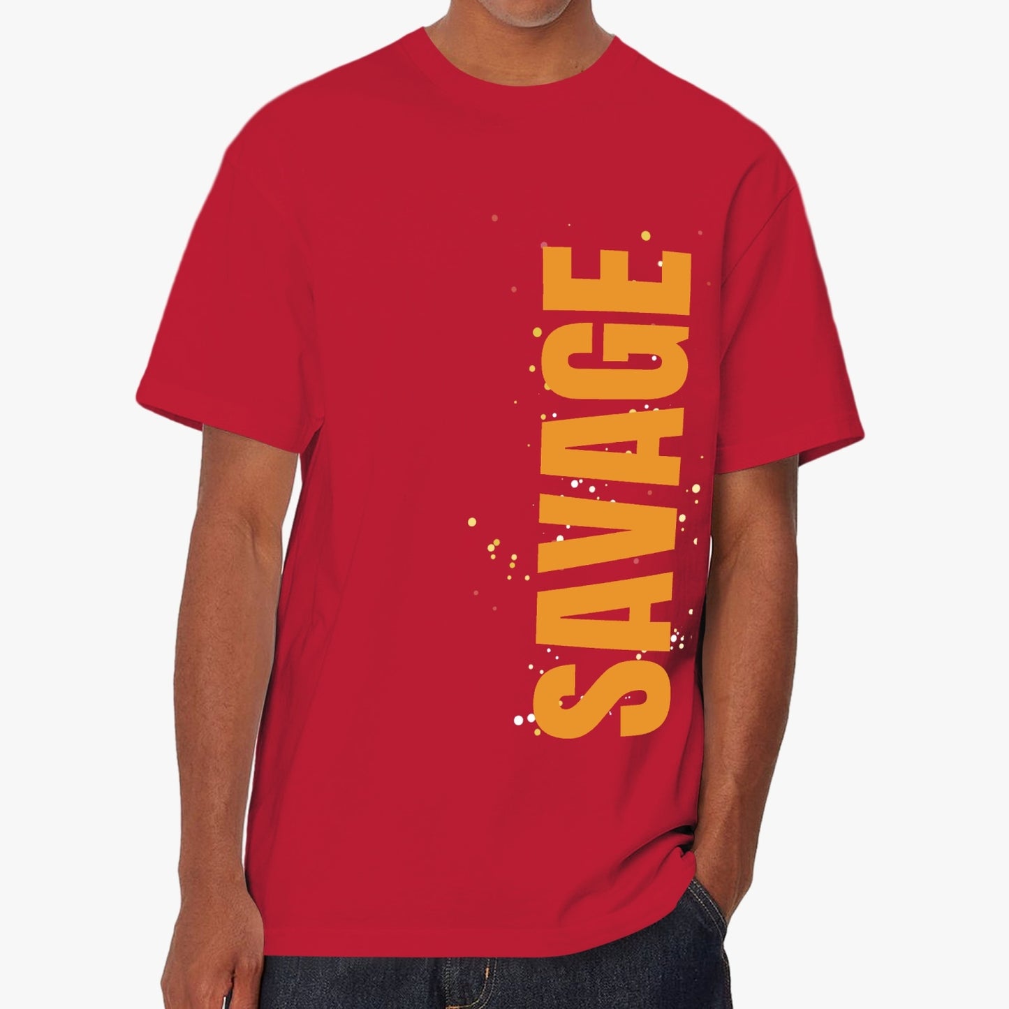 Savage T-shirt