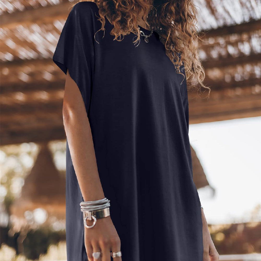 Women's Batwing Dress